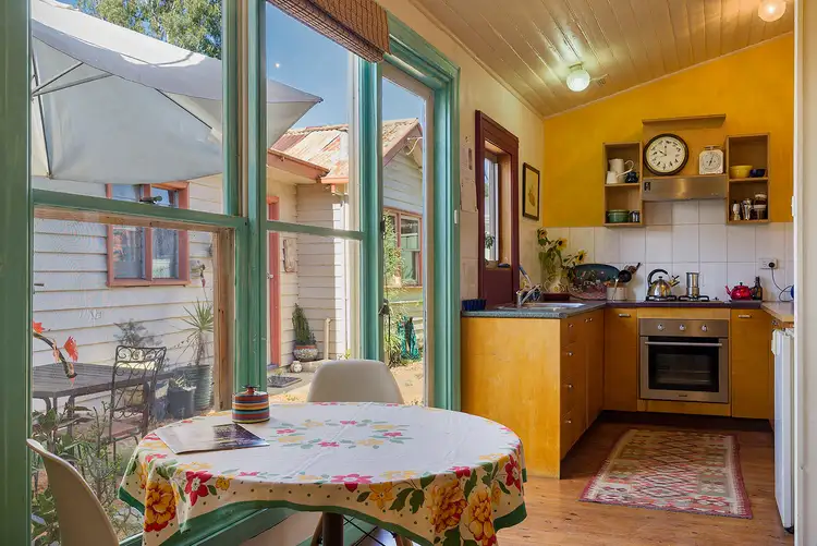 Main view of Homely house listing, 1 Johnstone Street, Castlemaine VIC 3450