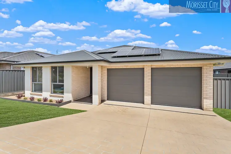 Main view of Homely house listing, 9 Dollarbird Lane, Cooranbong NSW 2265