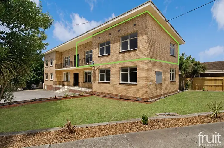 3/337 High Street, Belmont VIC 3216