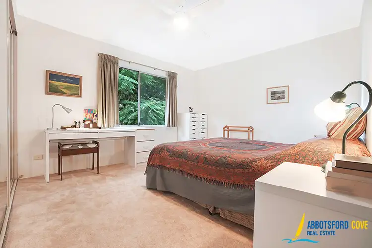 Fifth view of Homely apartment listing, 1 Figtree Avenue, Abbotsford NSW 2046