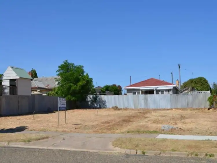 0 Maud Street, Stawell VIC 3380