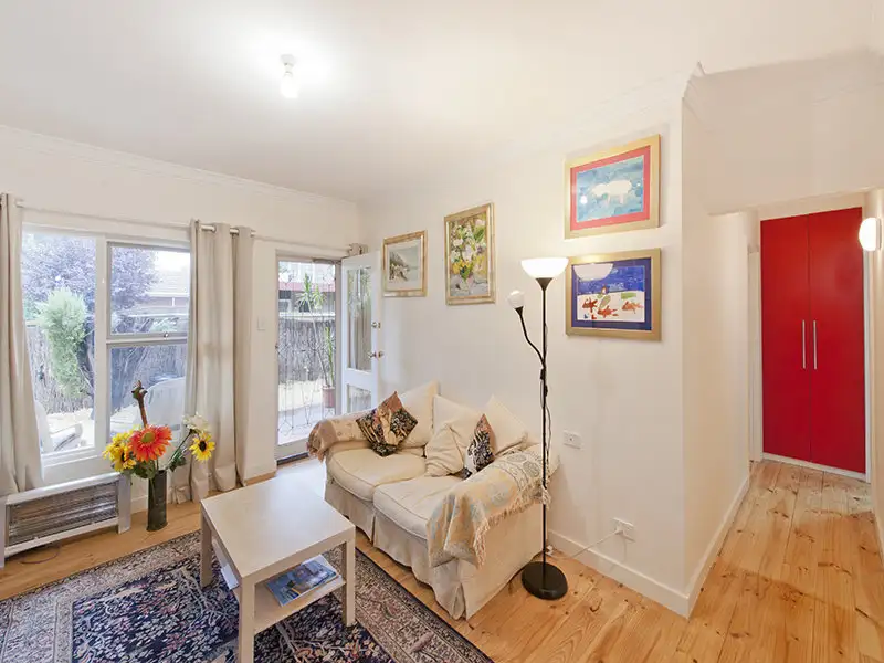 Main view of Homely unit listing, 1/16 Kyle Street, Glenside SA 5065