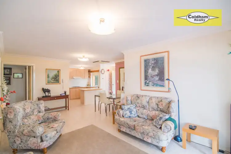 Third view of Homely house listing, 1/21 Fletcher St, Applecross WA 6153