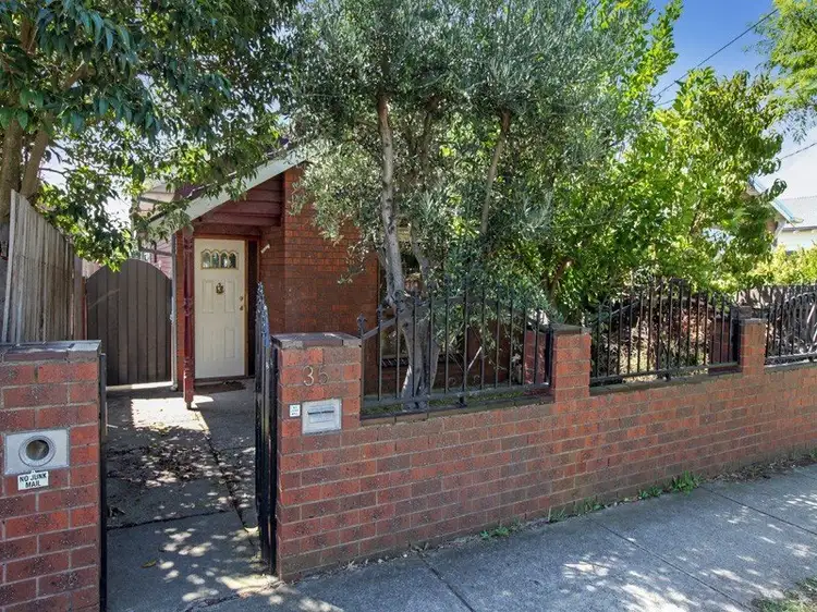 35 Bent Street, Moonee Ponds VIC 3039