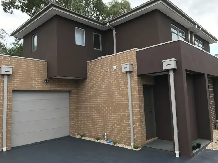 Sixth view of Homely townhouse listing, 6/5 Pioneer Court, Thomastown VIC 3074