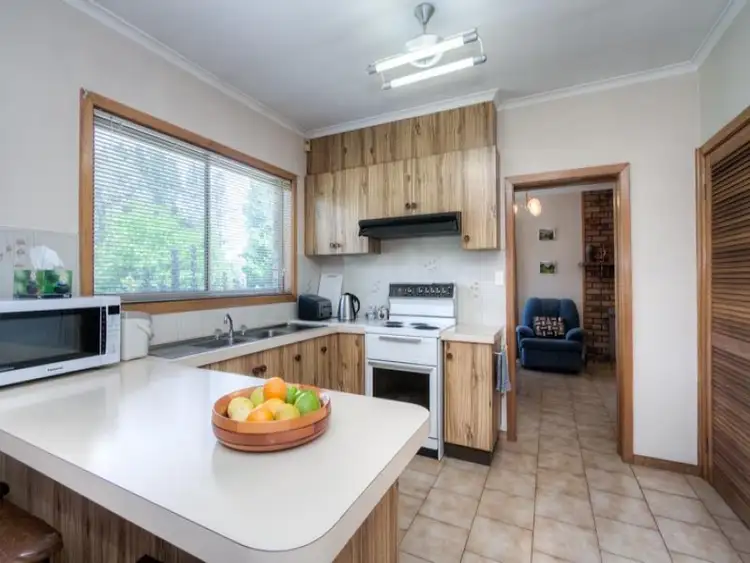 Sixth view of Homely house listing, 258 Knox Road, Romsey VIC 3434