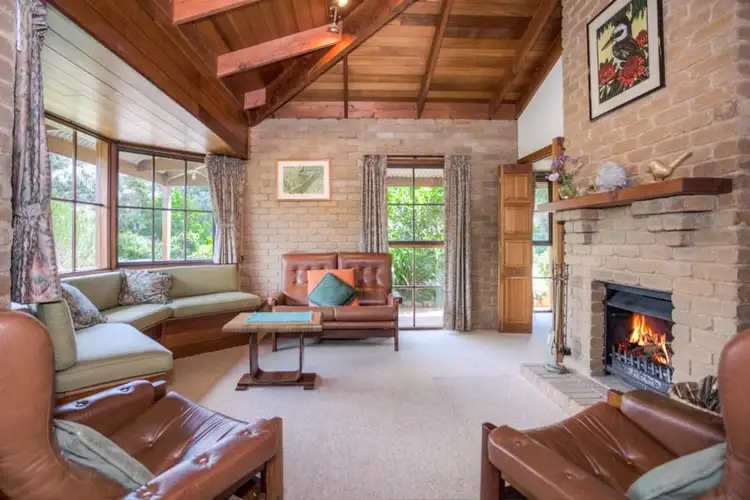 Fifth view of Homely house listing, 304 Knox Road, Romsey VIC 3434