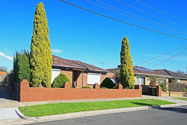 Third view of Homely house listing, 107 Ridgeway Parade, Sunshine West VIC 3020