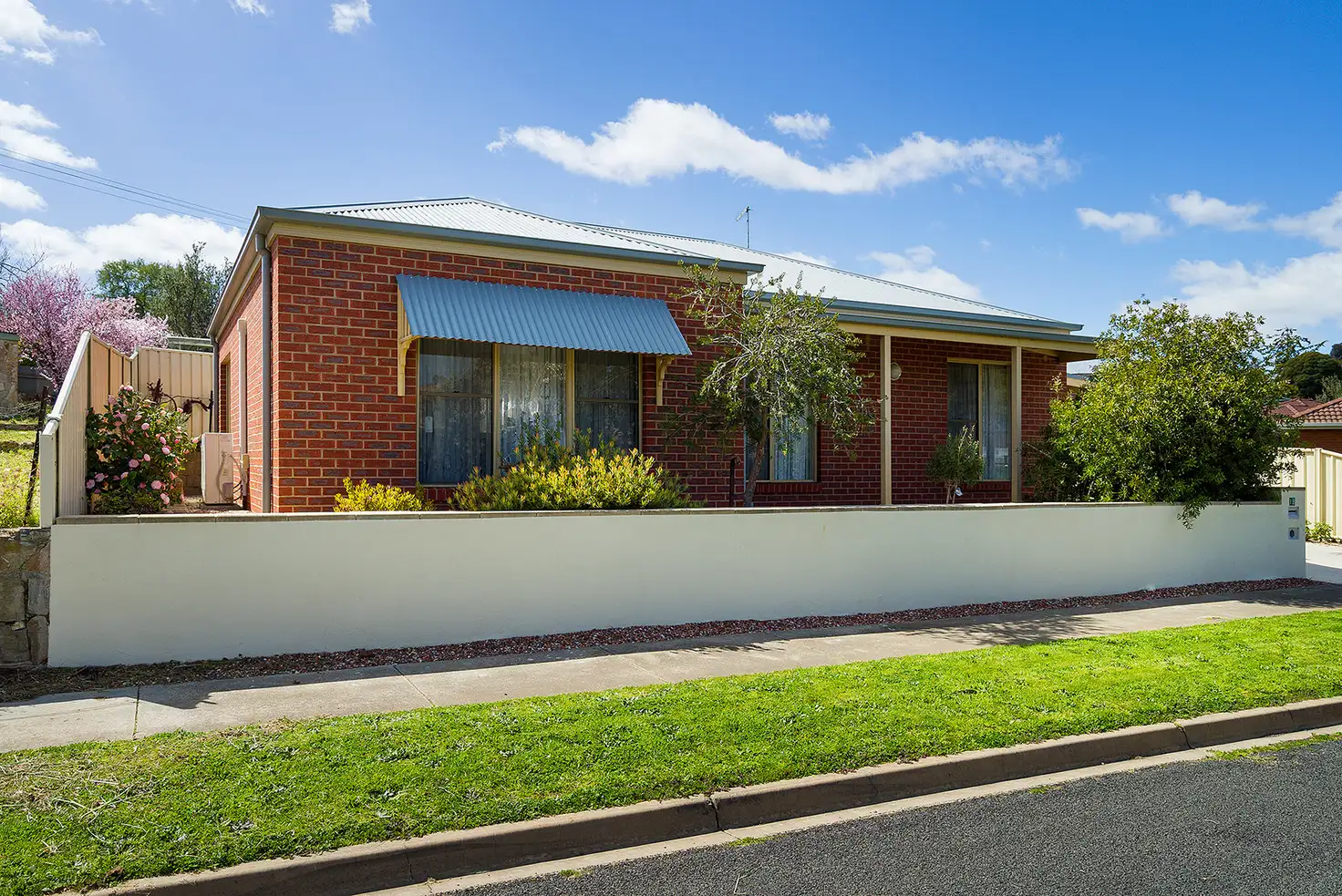 Main view of Homely house listing, 1B McGrath, Castlemaine VIC 3450