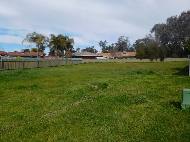 Second view of Homely land listing, 107 St Andrews Circ, Thurgoona NSW 2640