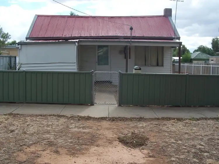 Main view of Homely house listing, 77 Grant Street, Inglewood VIC 3517