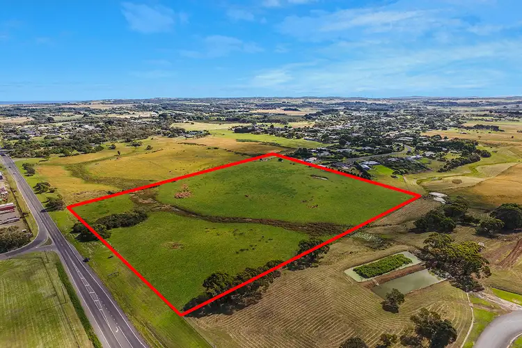 401 Henty Highway, Portland VIC 3305