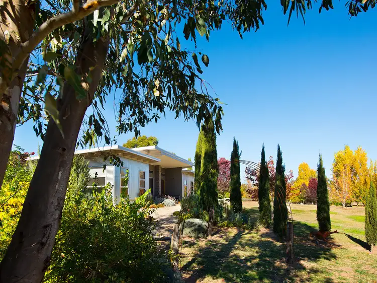Main view of Homely house listing, 2 National School Lane, Campbells Creek VIC 3451