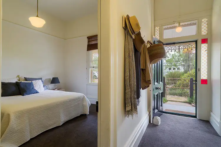 Second view of Homely house listing, 47 Berkeley Street, Castlemaine VIC 3450