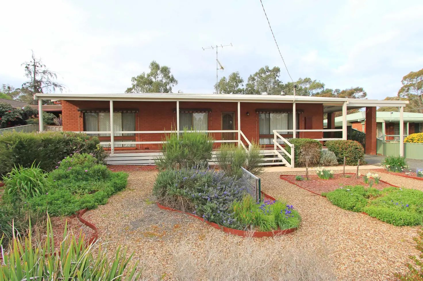Main view of Homely house listing, 94 Caldwell Street, Heathcote VIC 3523