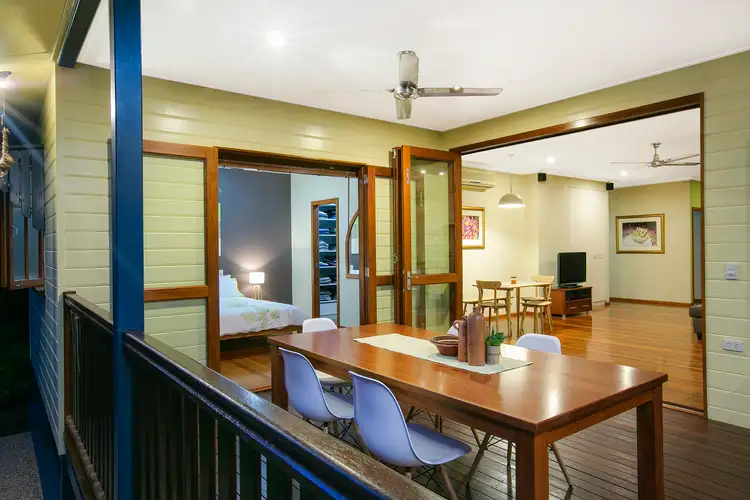 Fifth view of Homely house listing, 39B Behan Street, Stratford QLD 4870