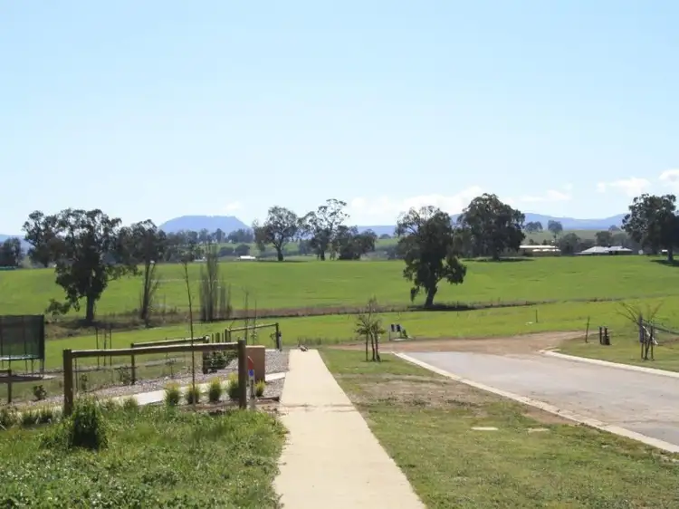 Fourth view of Homely land listing, 9 Oaksford Drive, Mansfield VIC 3722