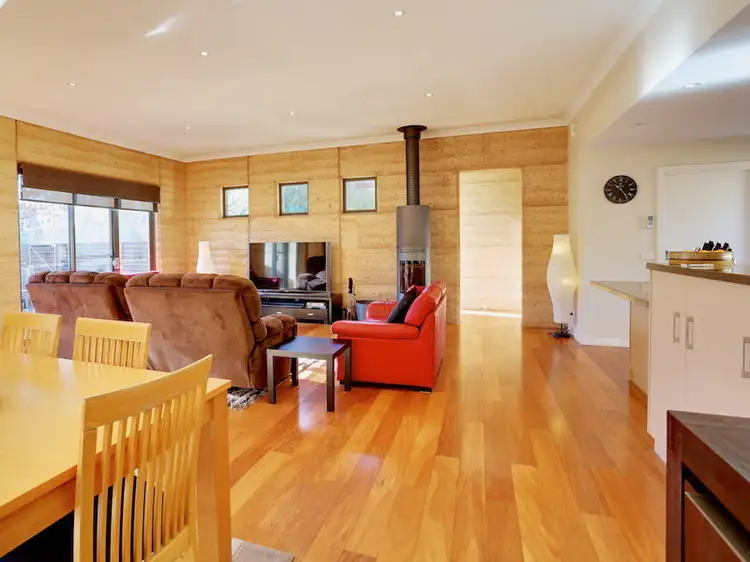 Second view of Homely house listing, 14 Baldry Street, Mansfield VIC 3722