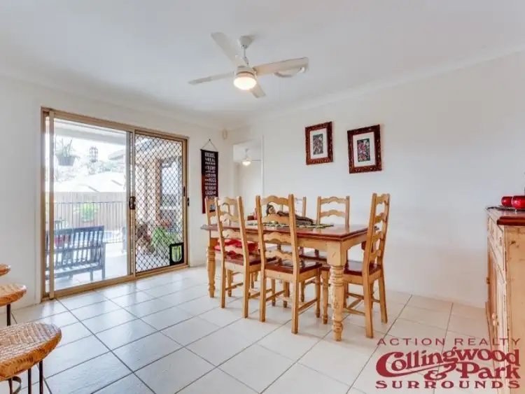 Sixth view of Homely house listing, 5 Coram Court, Collingwood Park QLD 4301