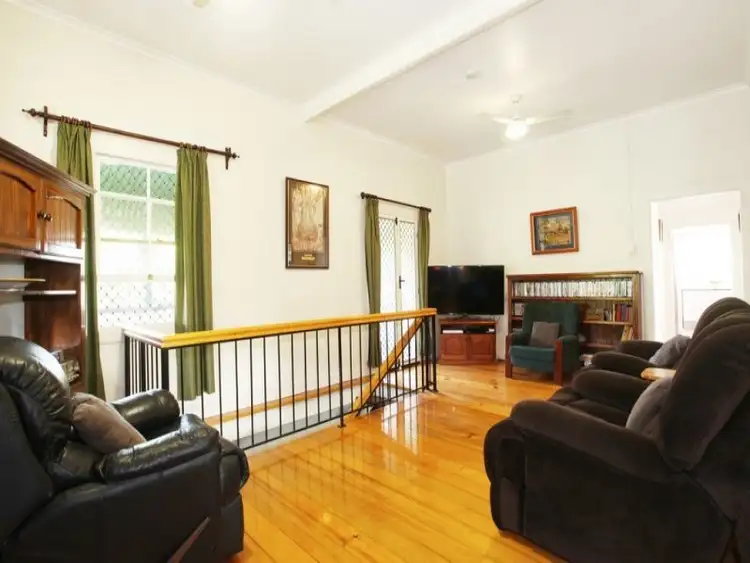 Second view of Homely house listing, 9 Nile Street, Riverview QLD 4303