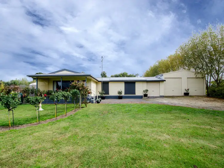 Main view of Homely house listing, 83 Lake Edward Road, Glencoe SA 5291
