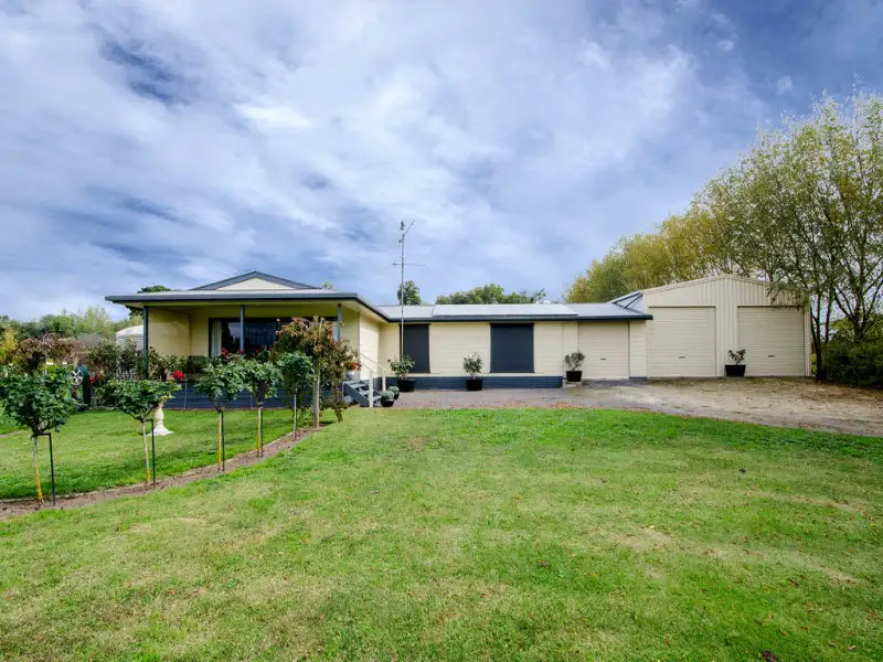 Main view of Homely house listing, 83 Lake Edward Road, Glencoe SA 5291
