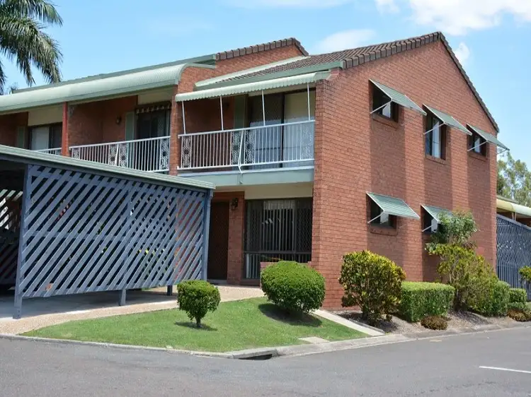 15/87 Springwood Road, Springwood QLD 4127