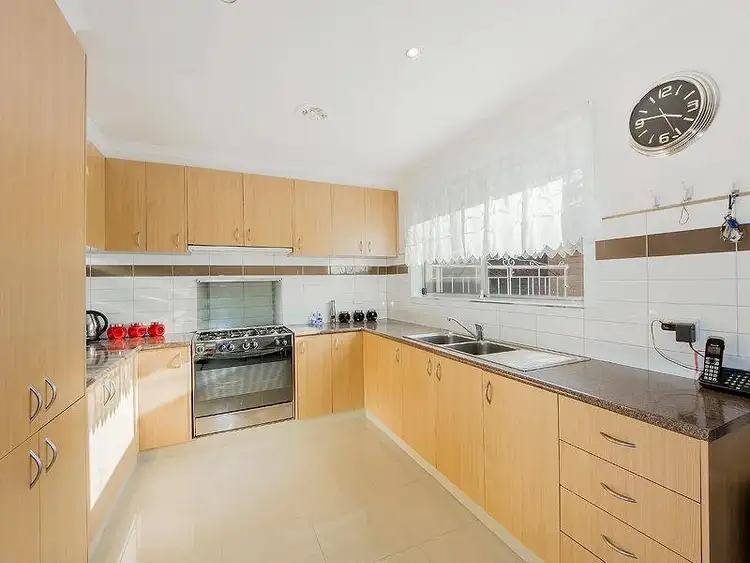 Second view of Homely house listing, 15 Butler Street, St Albans VIC 3021