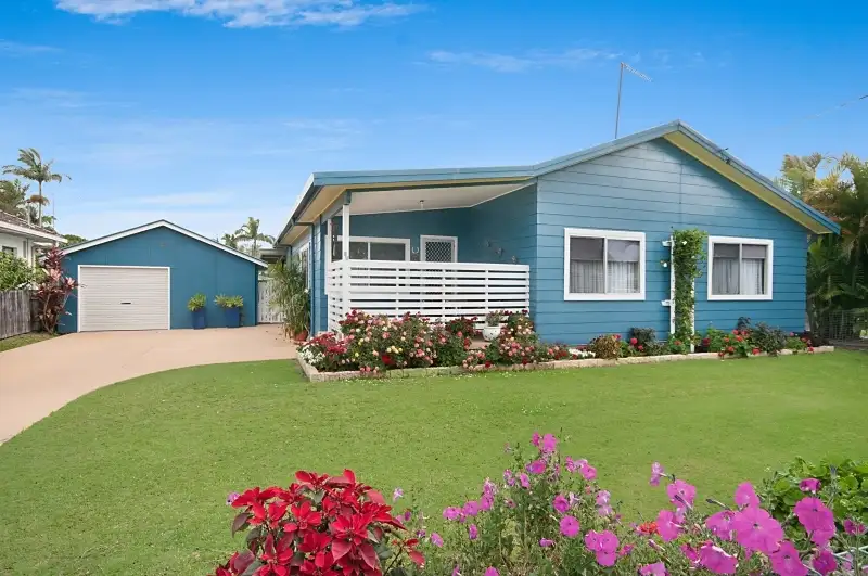 Main view of Homely house listing, 37 Argyle St, Mullumbimby NSW 2482