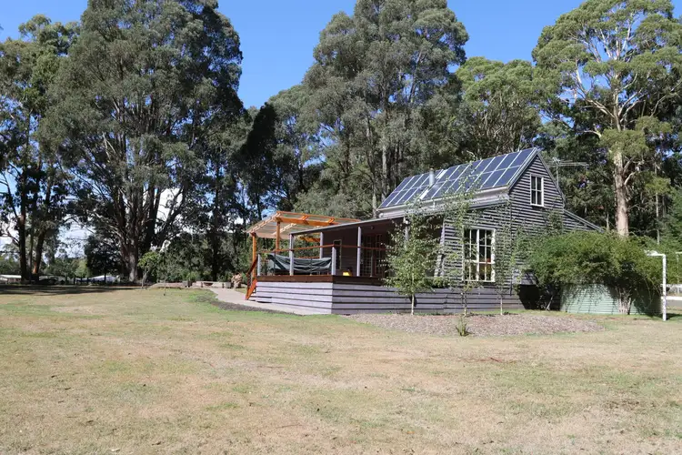 Third view of Homely house listing, 60 Blighs Road, Trentham VIC 3458