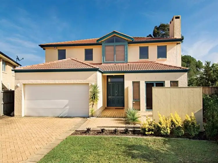 7 Lamont Close, Kellyville NSW 2155