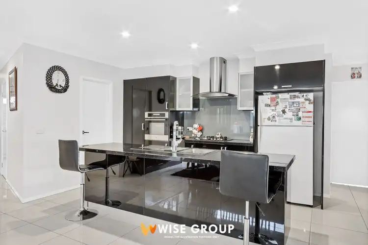 Fourth view of Homely house listing, 20 Eliburn Drive, Cranbourne East VIC 3977