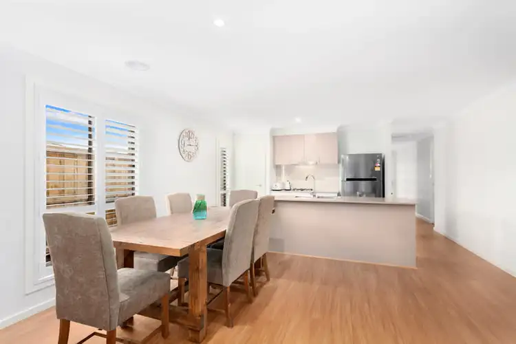 Third view of Homely house listing, 12 Elmtree Crescent, Clyde North VIC 3978