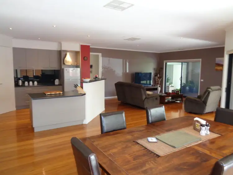Second view of Homely house listing, 26 William Street, Rochester VIC 3561