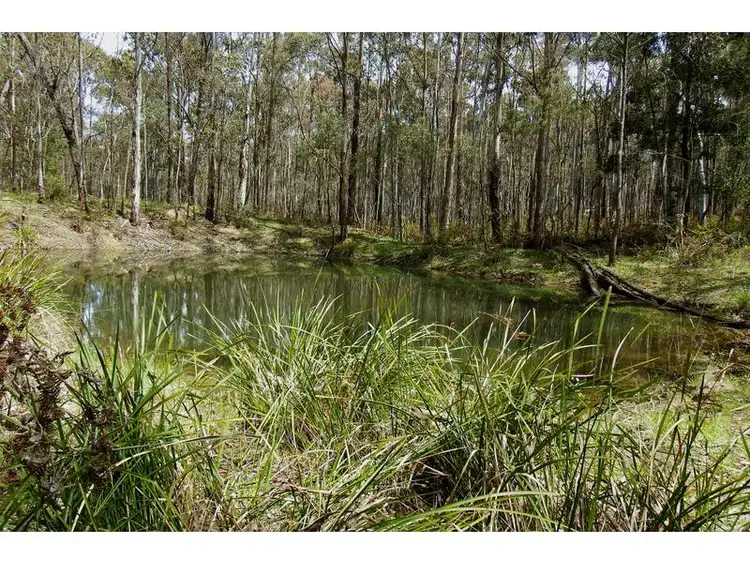 Sixth view of Homely land listing, 59C Hickeys Road, Trentham VIC 3458