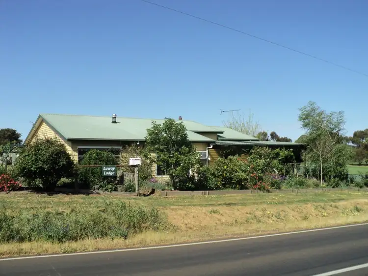 Main view of Homely house listing, 161 Digby Road, Hamilton VIC 3300