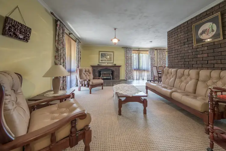 Seventh view of Homely house listing, 3 Old Orchard Court, Riddells Creek VIC 3431