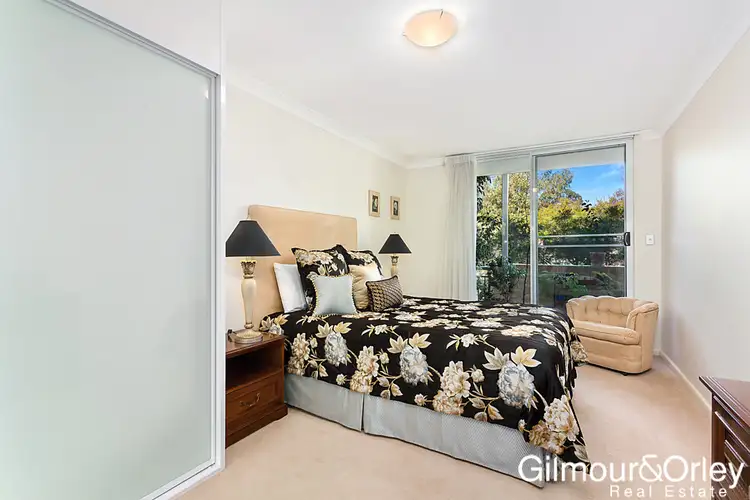 Fourth view of Homely unit listing, 13/1-7 Hume Avenue, Castle Hill NSW 2154