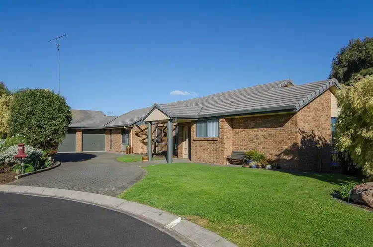 5 Holly Place, Mount Gambier SA 5290