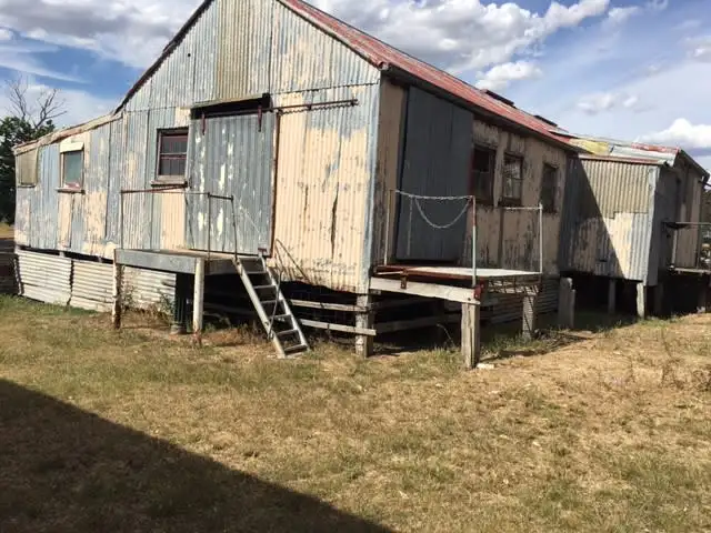 Fifth view of Homely land listing, 1 Dargalong Road, Avenel VIC 3664