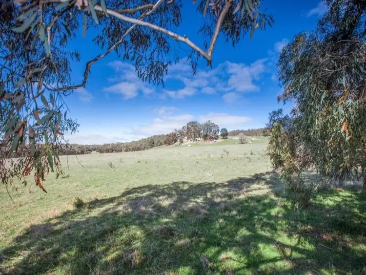 Third view of Homely land listing, 40 Booths Lane, Nulla Vale VIC 3435