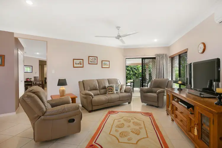 Second view of Homely house listing, 8 Smoko Close, Brinsmead QLD 4870