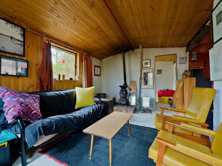 Fifth view of Homely house listing, 29 Old Reservoir Road, Chewton VIC 3451