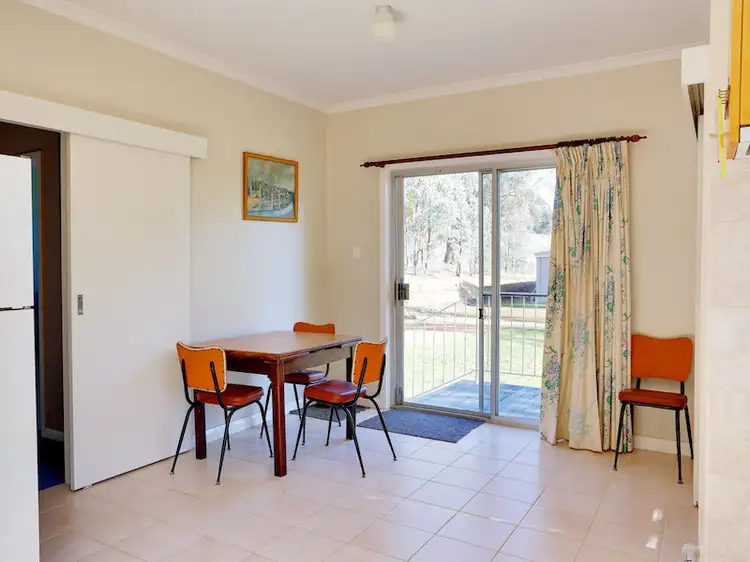 Fifth view of Homely house listing, 1300 Howes Creek Road, Mansfield VIC 3722