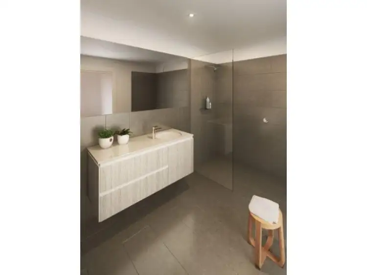 Fifth view of Homely apartment listing, 1 Foundry corner of hampshire Road, Sunshine VIC 3020