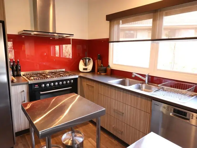 Third view of Homely house listing, 5 Raglan Street, Yea VIC 3717