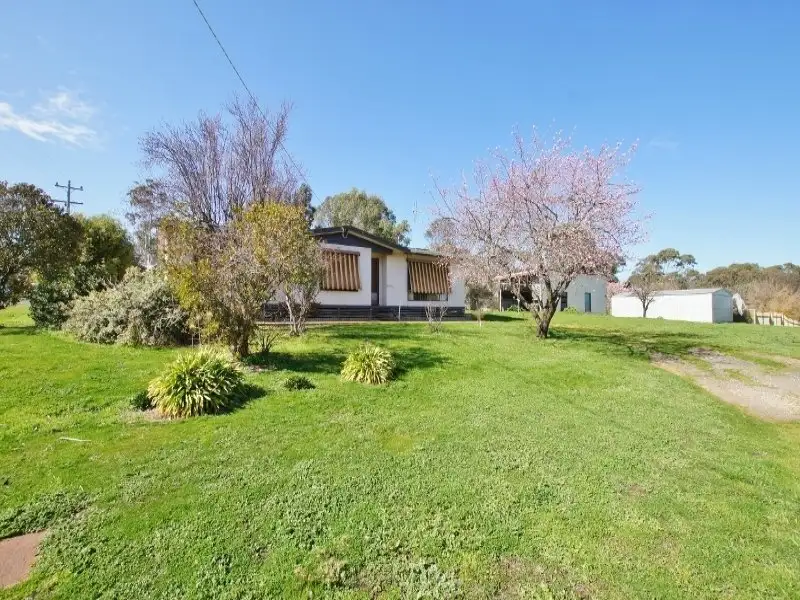 Main view of Homely house listing, 22 Stephen Street, Campbells Creek VIC 3451