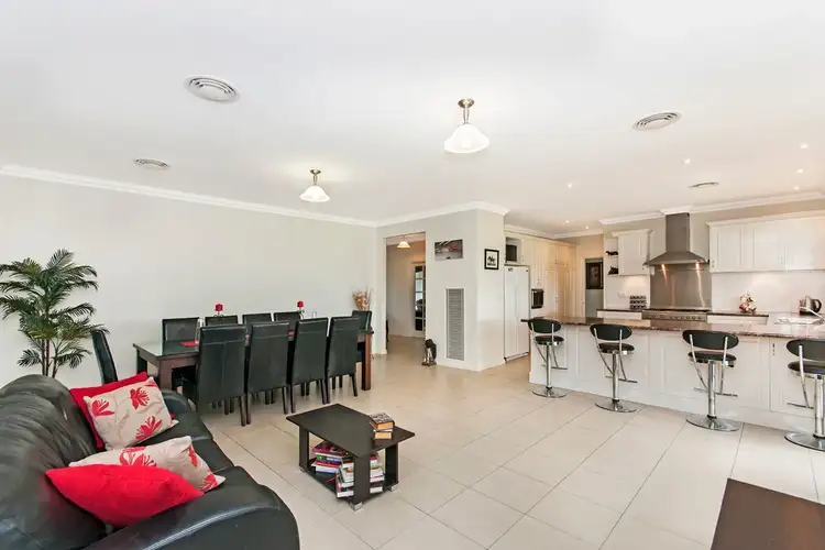 Fifth view of Homely rural property listing, 282 Clifton Road, Yulecart VIC 3301