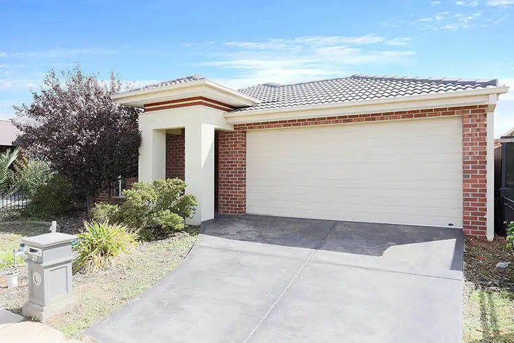 Main view of Homely house listing, 23 Eagleridge Prom, Tarneit VIC 3029