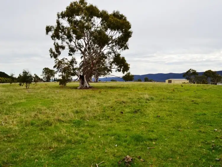 1444 Bacchus Marsh Road, Bullengarook VIC 3437